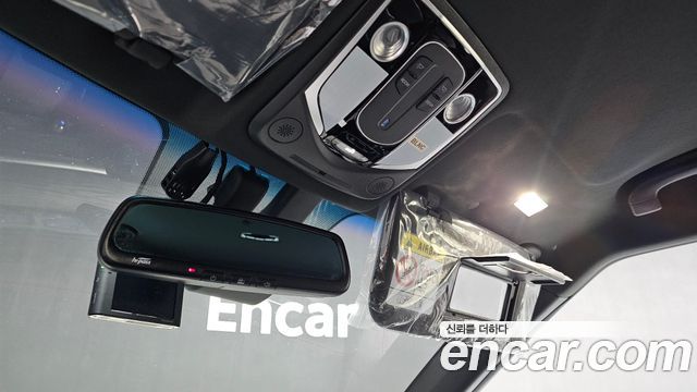 KG Mobility Actyon 2025 — photo 28