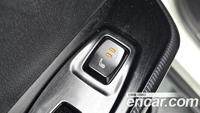 KG Mobility Actyon 2025 — photo 29