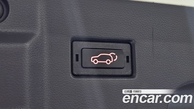 KG Mobility Actyon 2025 — photo 30