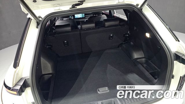 KG Mobility Actyon 2025 — photo 31