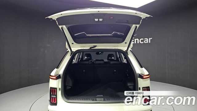 KG Mobility Actyon 2025 — photo 32