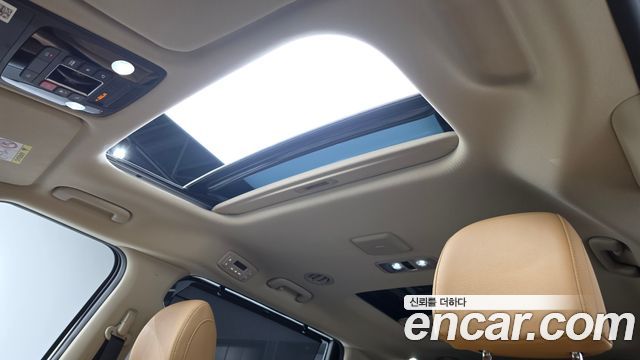 Kia Canival 2023 — photo 21