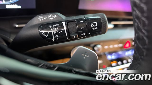 Kia Canival 2023 — photo 27