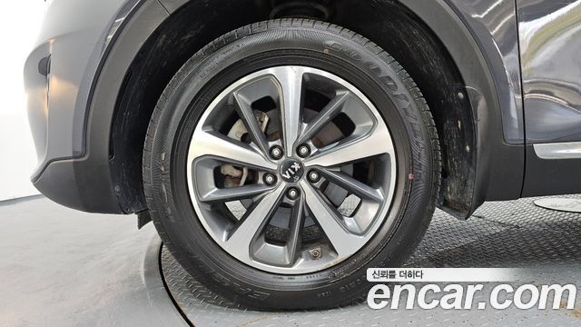 Kia Sorento 2019 — photo 5