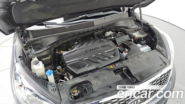 Kia Sorento 2019 — photo 6