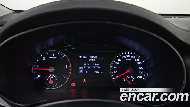 Kia Sorento 2019 — photo 11
