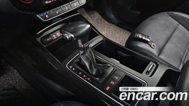 Kia Sorento 2019 — photo 12