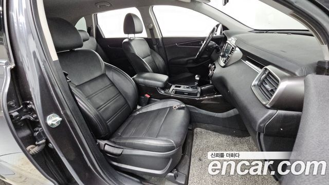 Kia Sorento 2019 — photo 18