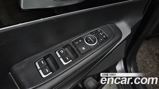 Kia Sorento 2019 — photo 22
