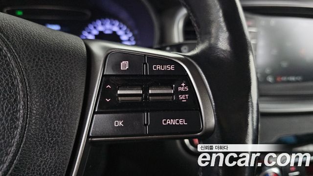 Kia Sorento 2019 — photo 23