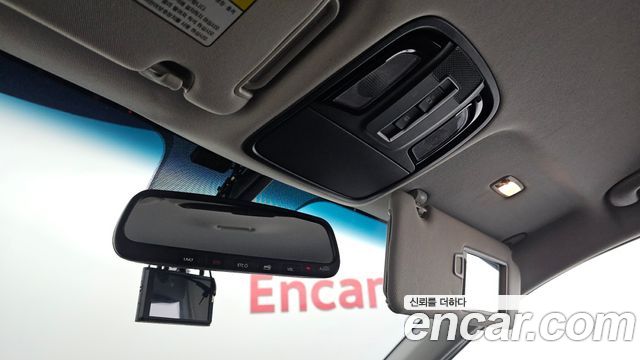 Kia Sorento 2019 — photo 25