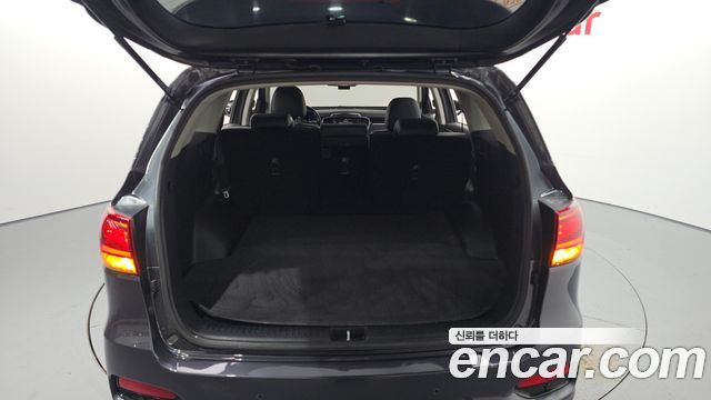 Kia Sorento 2019 — photo 26