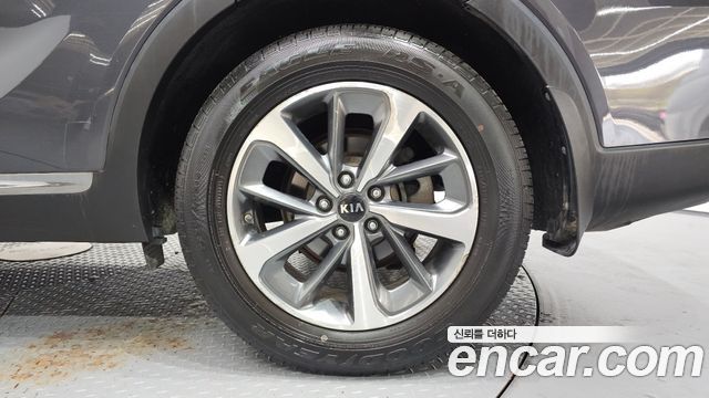 Kia Sorento 2019 — photo 7