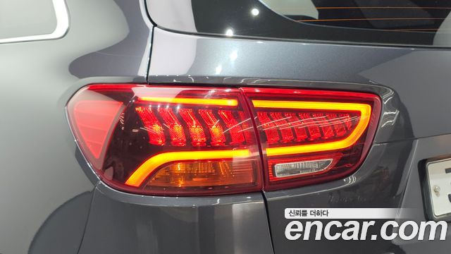 Kia Sorento 2019 — photo 9