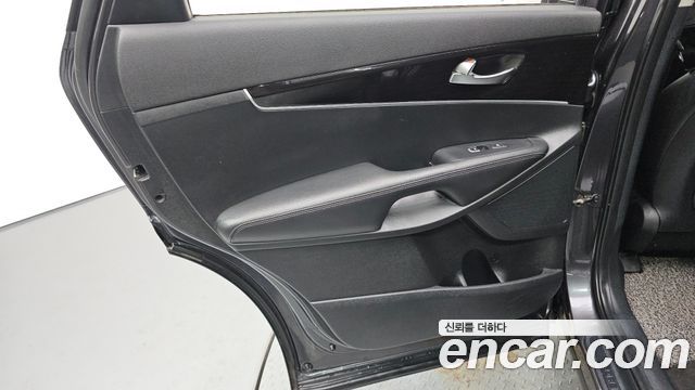 Kia Sorento 2019 — photo 15