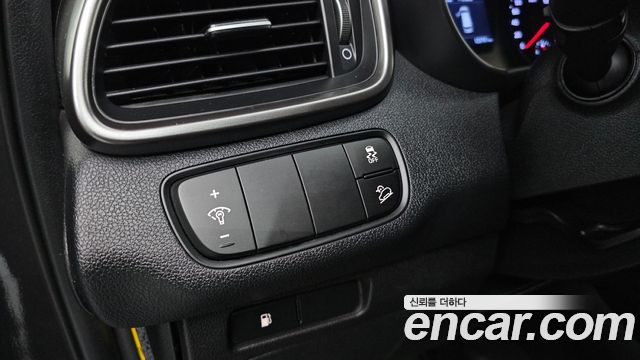Kia Sorento 2019 — photo 27