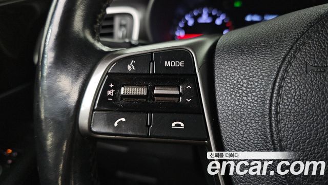 Kia Sorento 2019 — photo 28