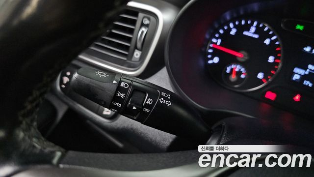 Kia Sorento 2019 — photo 29