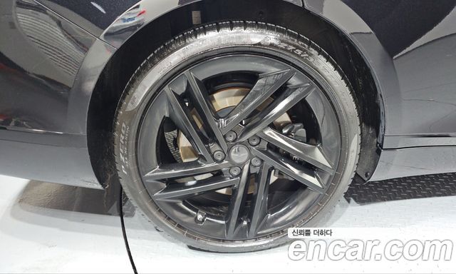 Genesis G80 2026 — photo 5