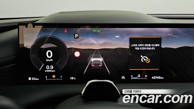 Genesis G80 2026 — photo 11