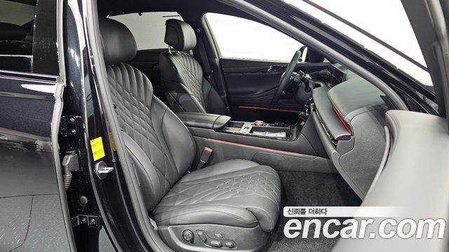 Genesis G80 2026 — photo 17