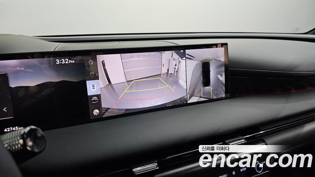 Genesis G80 2026 — photo 22