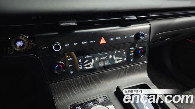 Genesis G80 2026 — photo 23