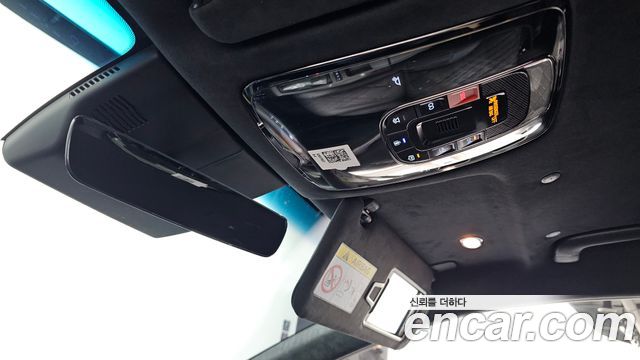 Genesis G80 2026 — photo 24