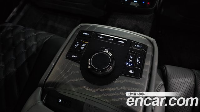 Genesis G80 2026 — photo 25