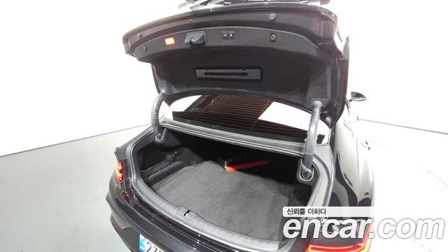 Genesis G80 2026 — photo 26