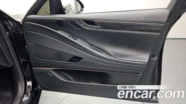 Genesis G80 2026 — photo 14