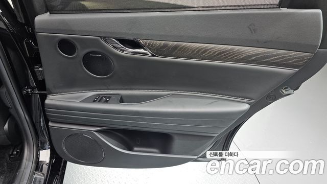 Genesis G80 2026 — photo 15