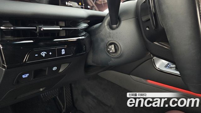 Genesis G80 2026 — photo 27