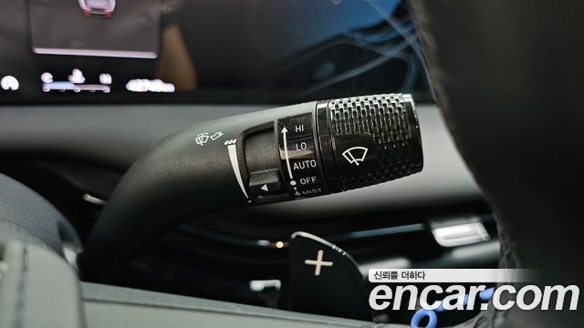 Genesis G80 2026 — photo 28