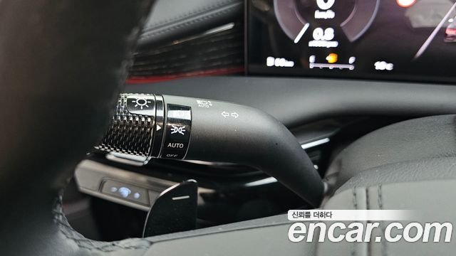 Genesis G80 2026 — photo 29