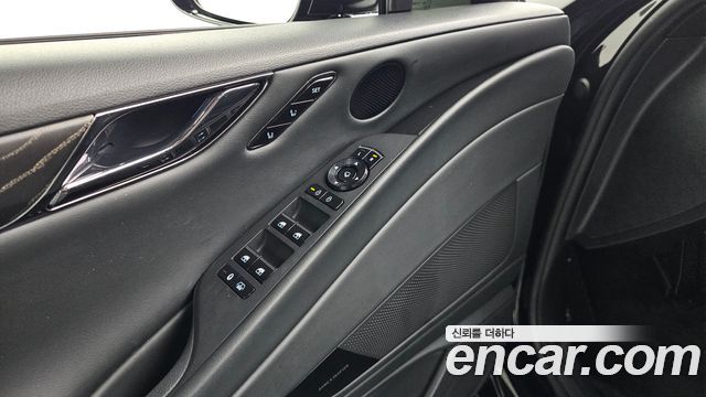 Genesis G80 2026 — photo 31