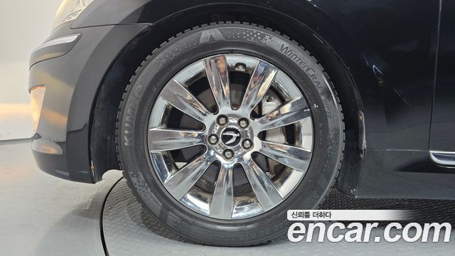 Hyundai Equus 2012 — photo 5