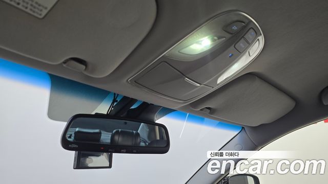 Hyundai Equus 2012 — photo 21