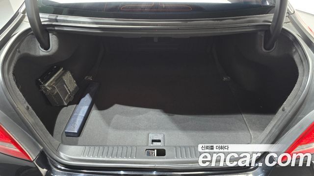 Hyundai Equus 2012 — photo 26
