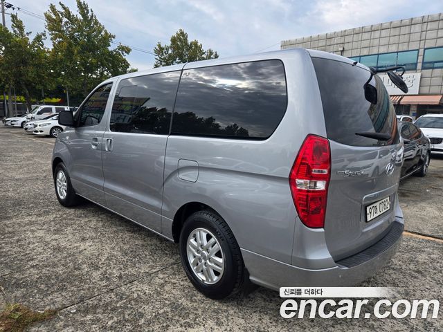 Hyundai Starex 2021 — photo 5