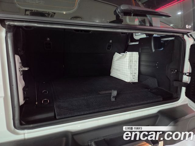 Jeep Wrangler 2020 — photo 6