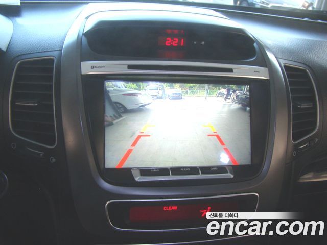 Kia Sorento 2014 — photo 12