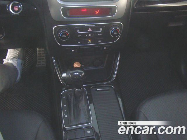 Kia Sorento 2014 — photo 13