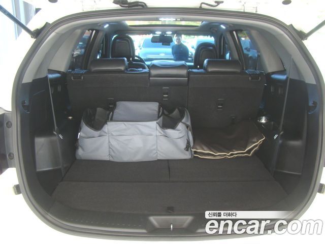 Kia Sorento 2014 — photo 18