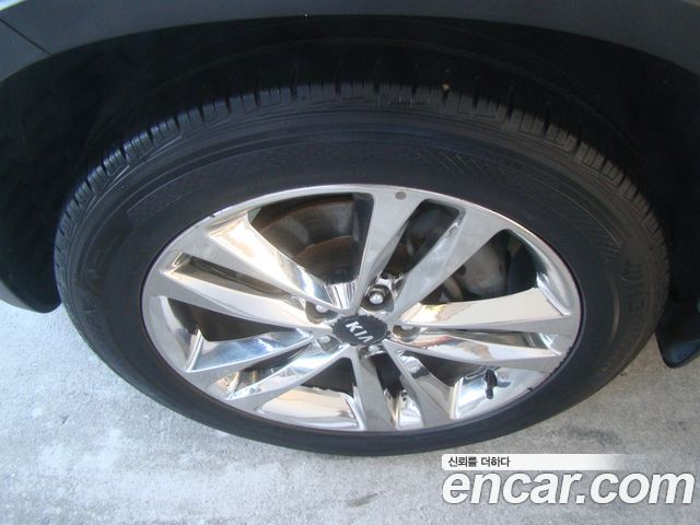 Kia Sorento 2014 — photo 19
