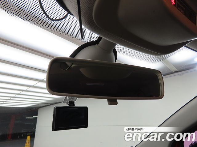 Renault Korea QM3 2015 — photo 12