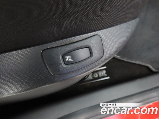 Renault Korea QM3 2015 — photo 13