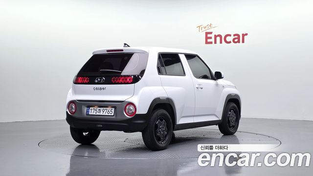 Hyundai Casper 2024 — photo 2