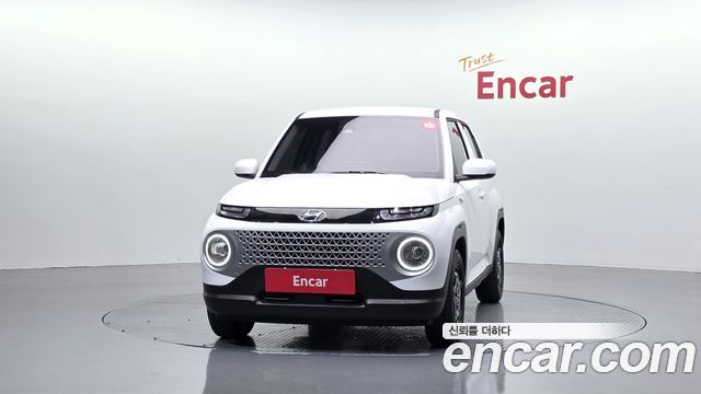 Hyundai Casper 2024 — photo 3