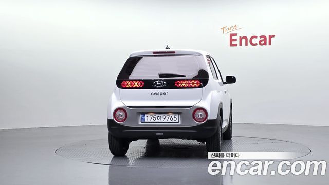 Hyundai Casper 2024 — photo 4